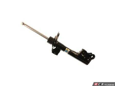 ES#2982098 - 22-215833 - MB B-Klasse W245;F;B4 - Bilstein - 