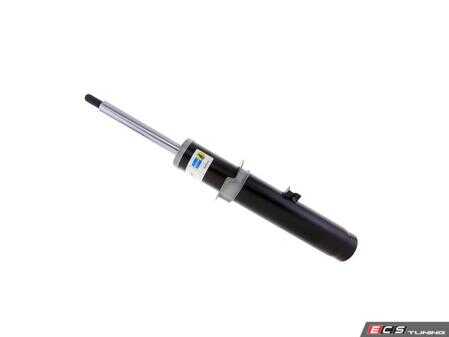 ES#2982107 - 22-219947 - Front Bilstein B4 OE Replacement Strut Assembly - Priced Each - Consistent performance and handling give the vehicle a new car feel every time - Bilstein - Porsche