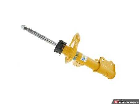 ES#2982119 - 22-223432 - Front B8 Performance Plus Shock - Right - Front Axle, Right Side - Bilstein - Mercedes Benz
