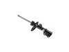 ES#4028334 - 22-230935 - Front Bilstein B4 OE Replacement Shock Absorber - Left - Front Axle, Left Side - Bilstein - Mercedes Benz