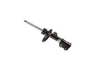 ES#4028334 - 22-230935 - Front Bilstein B4 OE Replacement Shock Absorber - Left - Front Axle, Left Side - Bilstein - Mercedes Benz
