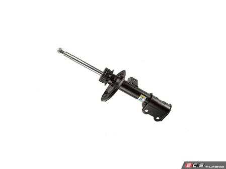 ES#4028334 - 22-230935 - Front Bilstein B4 OE Replacement Shock Absorber - Left - Front Axle, Left Side - Bilstein - Mercedes Benz