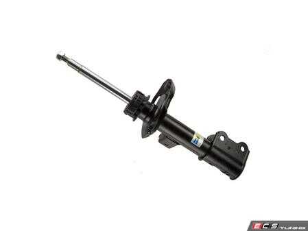 ES#4028335 - 22-230942 - Front Bilstein B4 OE Replacement Shock Absorber - Right - Front Axle, Right Side - Bilstein - Mercedes Benz