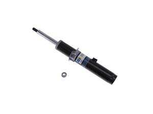 ES#2982125 - 22-231130 - Front B4 OE Replacement Shock Absorber - Priced Each - Front Axle, Left & Right Sides - Two (2) Required Per Vehicle - Bilstein - Porsche