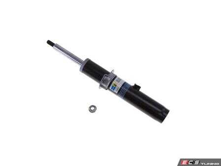 ES#2982125 - 22-231130 - Front B4 OE Replacement Shock Absorber - Priced Each - Front Axle, Left & Right Sides - Two (2) Required Per Vehicle - Bilstein - Porsche