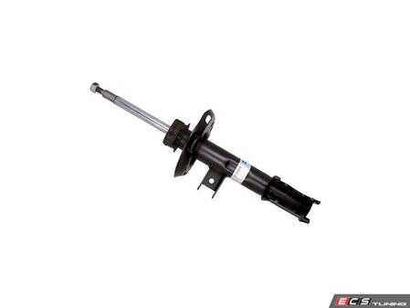 ES#4028368 - 22-244215 - Front B4 OE Shock Absorber - Left - Front Axle, Left Side - Bilstein - Mercedes Benz