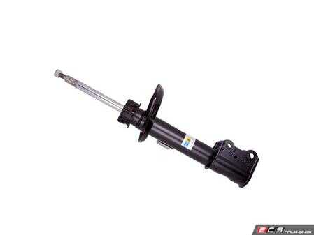 ES#4028369 - 22-244222 - Front B4 OE Shock Absorber - Right  - Front Axle, Right Side - Bilstein - Mercedes Benz