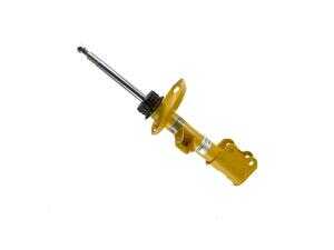 ES#4028370 - 22-244246 - Front B6 Performance Shock Absorber - Left - Front Axle, Left Side - Bilstein - Mercedes Benz