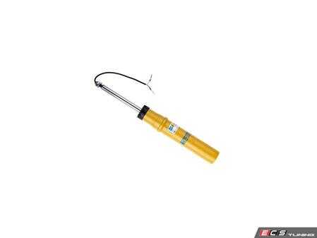 ES#4028559 - 23-246157 - Front B6 Performance Shock Absorber - Priced Each - Front Axle, Left & Right Sides - Two (2) Required Per Vehicle - Bilstein - Porsche
