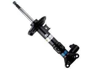 ES#4390605 - 23-255807 - Front B4 OE Shock Absorber - Left - Front Axle, Left Side - Bilstein - Mercedes Benz