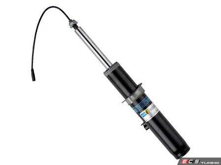 ES#4845972 - 23-276727 - B6 Performance (DampTronic) - Suspension Strut Assembly - For Vehicles with Active Suspension Control - Bilstein - Porsche