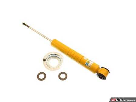 ES#2982162 - 24-001793 - B6 Sport Rear Strut Insert - Priced Each - Left or right side fitment - Bilstein - Porsche