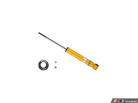 ES#2982214 - 24-008372 - B6 Performance Shock Absorber - Unbelievable control, precise handling, ultimate performance and incredible comfort. German-made with world-famous Bilstein quality and a limited lifetime warranty! - Bilstein - Volkswagen