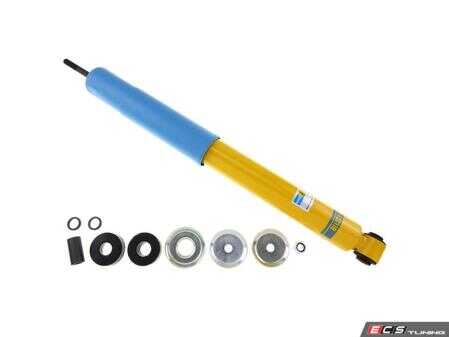 ES#2982318 - 24-016360 - Rear Bilstein B6 Performance Shock Absorber - Priced Each - Bilstein - 