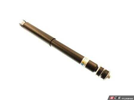 ES#2982333 - 24-017275 - Front Bilstein B4 OE Shock Absorber - Priced Each  - Front Axle, Fits left or right side - Bilstein - Mercedes Benz