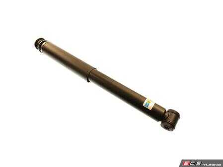 ES#2982334 - 24-017282 - Rear Bilstein B4 46mm Shock Absorber - Priced Each - Rear Axle, Fits left or right side - Bilstein - Mercedes Benz