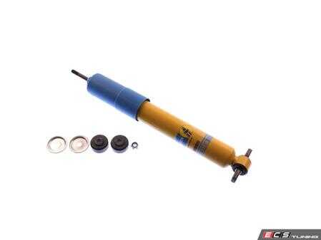 ES#2982500 - 24-029759 - Chevrolet Corvette (C6);F;B6 - Bilstein - 