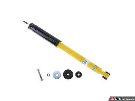 ES#2982519 - 24-062053 - W210 Rear Shocks - Priced Each - Bilstein - Mercedes Benz