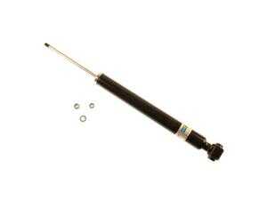 ES#2982733 - 24-166218 - Rear Shock Absorber - Priced Each  - Rear Axle Absorber, Fits Left & Right - Bilstein - Mercedes Benz