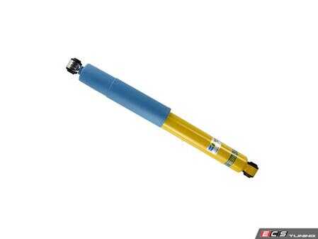 ES#3219201 - 24-218689 - B6 Performance Rear Shock Absorber - Priced Each  - Fits left or right side - Bilstein - Volkswagen