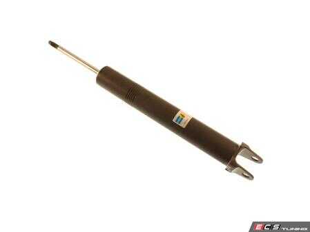 ES#2983049 - 24-219952 - Rear Bilstein B4 OE Replacement Shock Absorber - Priced Each - Consistent performance and handling give the vehicle a new car feel every time - Bilstein - Porsche