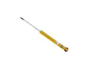 ES#2983056 - 24-222181 - B6 Performance Rear Shock Absorber - Priced Each  - Fits left or right side - Bilstein - Volkswagen