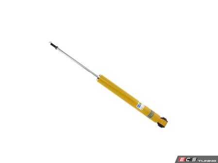 ES#2983056 - 24-222181 - B6 Performance Rear Shock Absorber - Priced Each  - Fits left or right side - Bilstein - Volkswagen
