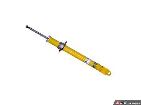 ES#4028593 - 24-241304 - Front B6 Performance Shock Absorber - Priced Each - Front Axle, Left & Right Sides. Recommended to replace in pairs. - Bilstein - Mercedes Benz