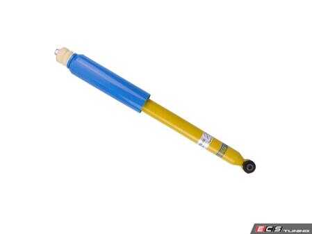 ES#4028594 - 24-241311 - Rear B6 Performance Shock Absorber - Priced Each - Rear Axle, Fits both Left & Right Sides - Bilstein - Mercedes Benz