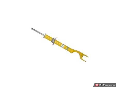 ES#4028635 - 24-252034 - Front B6 Performance Shock Absorber - Left - Front Axle, Left Side - Bilstein - Mercedes Benz