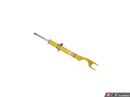 ES#4028636 - 24-252041 - Front B6 Performance Shock Absorber - Right - Front Axle, Right Side - Bilstein - Mercedes Benz