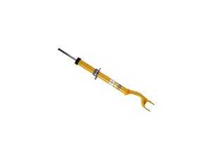 ES#4028663 - 24-263047 - Front B6 Performance Shock Absorber - Left - Front Axle, Left Side - Bilstein - Mercedes Benz