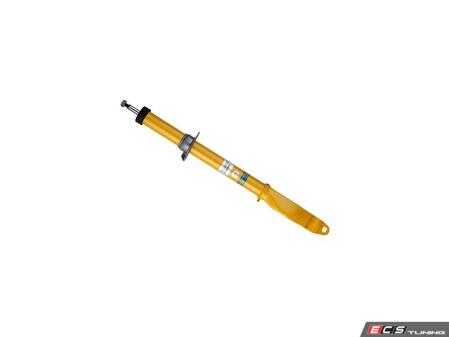 ES#4028667 - 24-263092 - Front B6 Performance Shock Absorber - Right - Front Axle, Right Side - Bilstein - Mercedes Benz