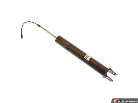 ES#2983193 - 26-219974 - Rear Bilstein B4 OE Replacement DampTronic Shock Absorber - Priced Each - Consistent performance and handling give the vehicle a new car feel every time - Bilstein - Porsche