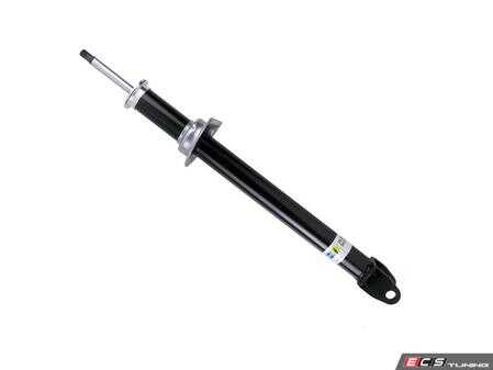 ES#2983195 - 26-220000 - Front Shock Absorber - Priced Each - Front Axle, Fits left and right sides - Bilstein - Mercedes Benz