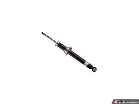 ES#2983196 - 26-220017 - Rear Shock Absorber - Priced Each - Rear Axle, Fits left and right sides - replace in pairs - Bilstein - Mercedes Benz