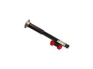 ES#4028857 - 26-251691 - Rear Shock Absorber - Left - Rear Axle, Left Side - Bilstein - Mercedes Benz