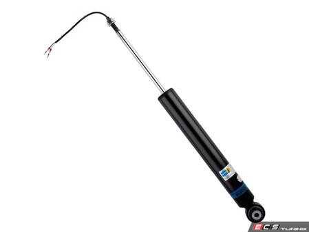 ES#4148169 - 26-296029 - B4 OE Replacement DampTronic Rear Strut - Priced Each - Engineered to restore original performance and handling. German-made with world-famous Bilstein quality and a limited lifetime warranty! - Bilstein - Audi