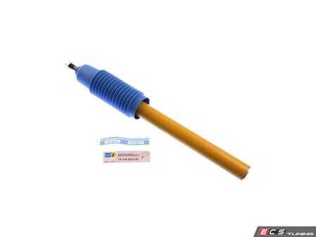 ES#2983436 - 34-184530 - B8 Performance Plus Suspension Strut Cartridge - Unbelievable control, precise handling, ultimate performance and incredible comfort. German-made with world-famous Bilstein quality and a limited lifetime warranty! - Bilstein - Volkswagen