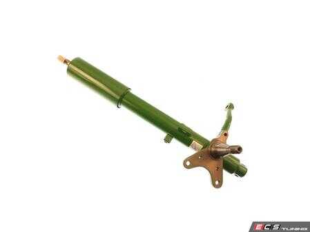 ES#2983441 - 35-001270 - B6 Sport Front Strut Assembly - Left side fitment - Bilstein - Porsche