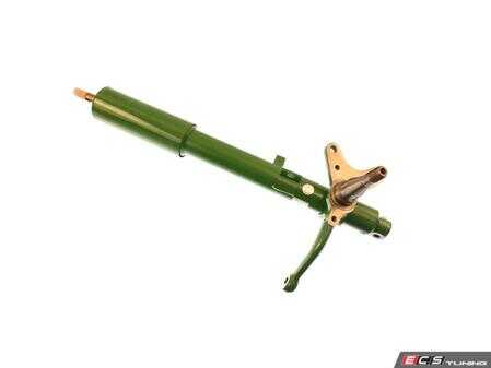 ES#2983442 - 35-001287 - B6 Sport Front Strut Assembly - Right side fitment - Bilstein - Porsche