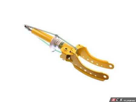 ES#2983486 - 35-110583 - Front sport strut - left - Recommended for use with lowering springs - Bilstein - Volkswagen Porsche