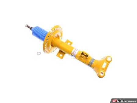 ES#2983492 - 35-113430 - Front Bilstein B6 Performance Shock Absorber - Priced Each - Front Axle, Left & Right Sides - Two (2) Required Per vehicle - Bilstein - Mercedes Benz