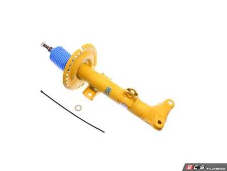 ES#2983493 - 35-113454 - Front Shock Absorber - Priced Each - Fits Left Or Right Side - Bilstein - Mercedes Benz