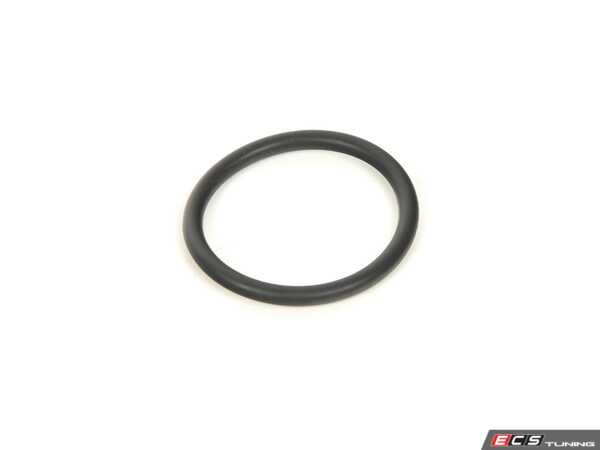 Genuine Volkswagen Audi - WHT009139 - SEAL RING (WHT 009 139)
