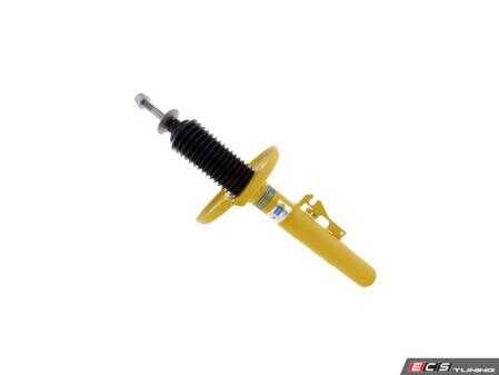 ES#2983506 - 35-118213 - Bilstein B6 Front Shock Absorber - Priced Each - Standard chassis front shock absorber - 2 required - Bilstein - Porsche