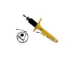 ES#2983509 - 35-118275 - Bilstein B8 2005 Porsche 911 Carrera Front 36mm Monotube Strut Assembly - Bilstein - Porsche