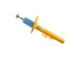 ES#2983522 - 35-122203 - Porsche 987 Front Bilstein B8 Shock Absorber - Priced Each - Front Axle, Left & Right Sides - Two (2) Required Per Vehicle - Bilstein - Porsche