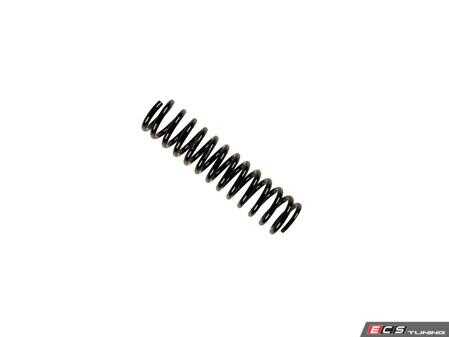 ES#4029080 - 36-225958 - Bilstein B3 Replacement Front Coil Spring - Priced Each - Front Axle, Left & Right Sides - Replace in pairs only - Bilstein - Mercedes Benz