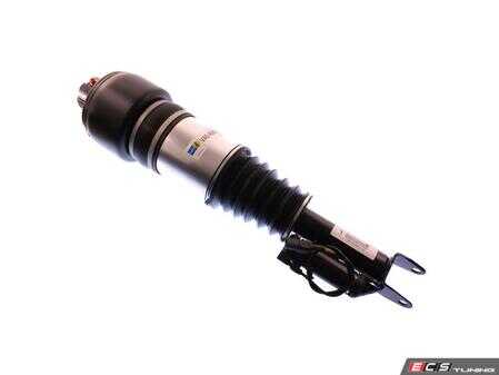 ES#2983653 - 44-100834 - New Hydro-Pneumatic Strut Assembly - Fits left side only - Bilstein - Mercedes Benz